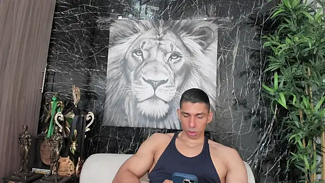 Snapshot of Erik_castle chatting on July 4, 2026, 4:13 pm Erik castle online show from July 4, 2026, 4:13 pm