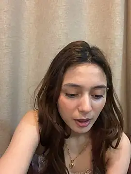 Snapshot of Lilywant chatting on June 3, 2026, 3:39 pm Lilywant online show from June 3, 2026, 3:39 pm