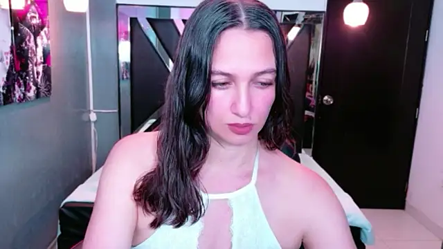 Megan Rai online show from May 20, 2026, 8:48 pm