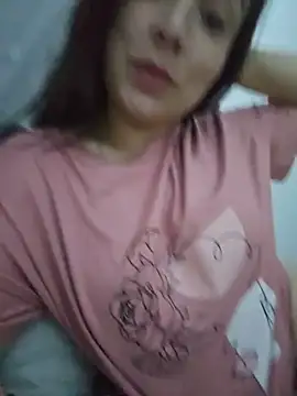 Ada Millerr online show from June 16, 2026, 7:33 am