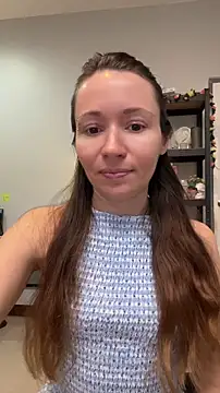 Snapshot of Mini_girl_do_it_better chatting on May 29, 2026, 3:10 pm Mini girl do it better online show from May 29, 2026, 3:10 pm