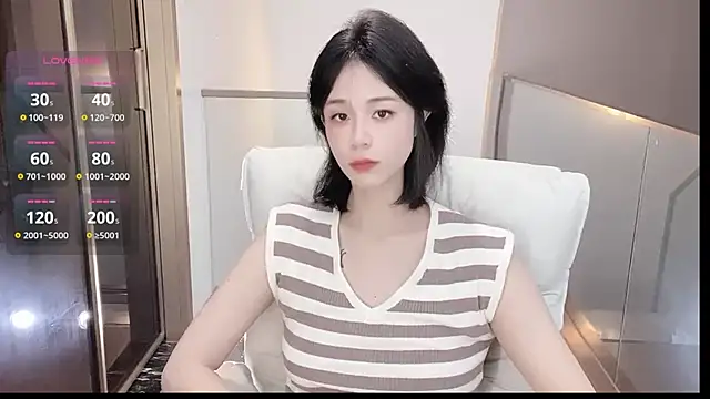 Snapshot of serenity_G chatting on July 23, 2026, 5:55 pm serenity G online show from July 23, 2026, 5:55 pm