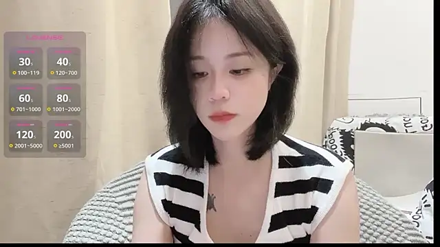 Snapshot of serenity_G chatting on August 4, 2026, 5:59 pm serenity G online show from August 4, 2026, 5:59 pm