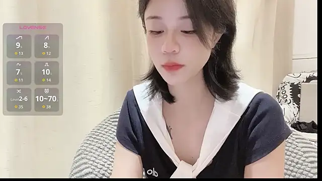 Snapshot of serenity_G chatting on August 7, 2026, 8:49 am serenity G online show from August 7, 2026, 8:49 am
