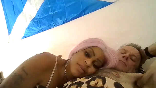 Snapshot of MissVegas chatting on August 6, 2026, 3:30 am MissVegas online show from August 6, 2026, 3:30 am