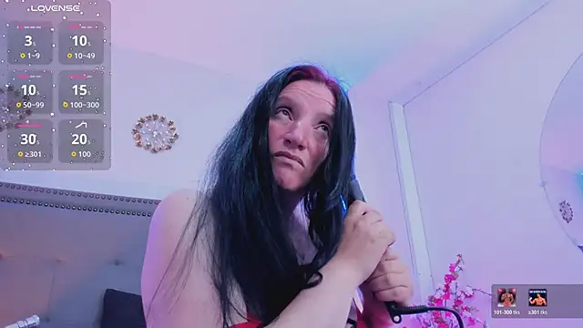 Snapshot of CloeMature chatting on June 11, 2026, 2:53 am CloeMature online show from June 11, 2026, 2:53 am