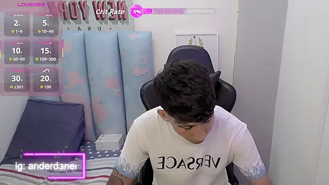 liam play online show from June 22, 2026, 5:37 am