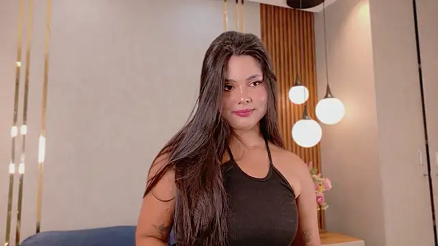 Snapshot of Eva-Apple chatting on August 8, 2026, 10:56 pm Eva-Apple online show from August 8, 2026, 10:56 pm