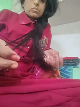Snapshot of Cute-Isita chatting on May 17, 2026, 8:55 am Cute-Isita online show from May 17, 2026, 8:55 am
