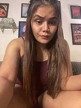 Snapshot of Leena_singh chatting on June 1, 2026, 5:36 pm Leena singh online show from June 1, 2026, 5:36 pm