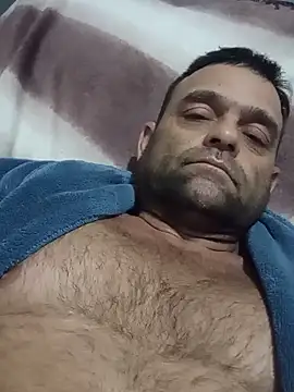 CasalCoupeBrasil online show from May 31, 2026, 6:42 am