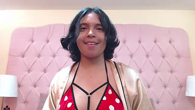 Emmaa Lexx online show from May 18, 2026, 6:03 pm