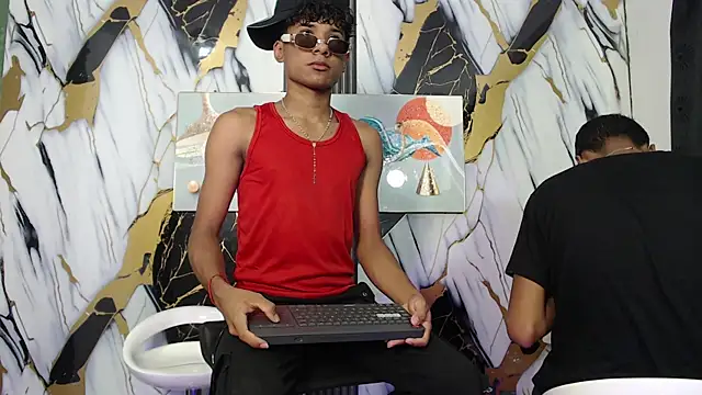 BOUL GUYS online show from May 9, 2026, 7:19 pm