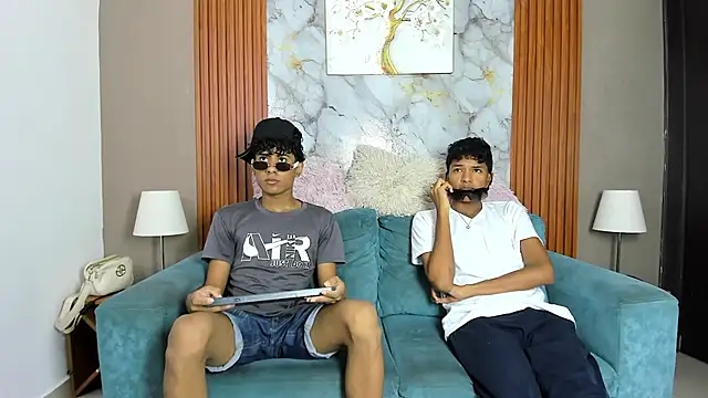 BOUL GUYS online show from May 14, 2026, 1:12 am