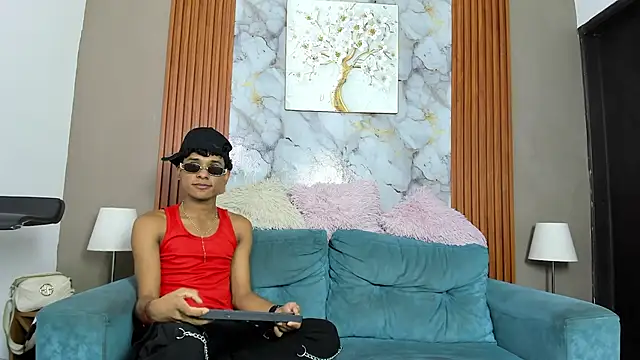 BOUL GUYS online show from May 15, 2026, 1:45 am
