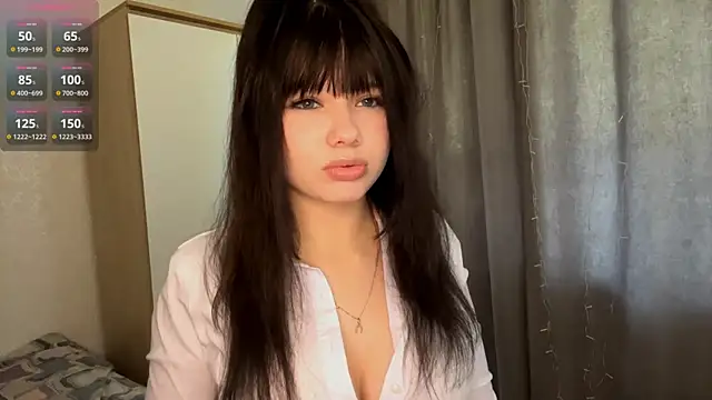 Snapshot of EmilyMercurial chatting on May 11, 2026, 7:47 am EmilyMercurial online show from May 11, 2026, 7:47 am