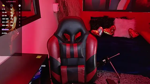 Snapshot of anikajhonsson chatting on August 3, 2026, 10:24 pm anikajhonsson online show from August 3, 2026, 10:24 pm