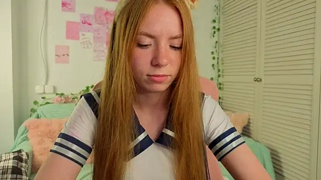 Snapshot of sabelle chatting on July 23, 2026, 9:18 am sabelle online show from July 23, 2026, 9:18 am