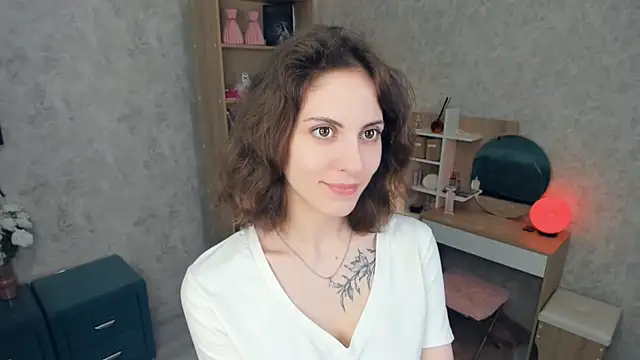 Kimasichka online show from May 29, 2026, 6:22 am