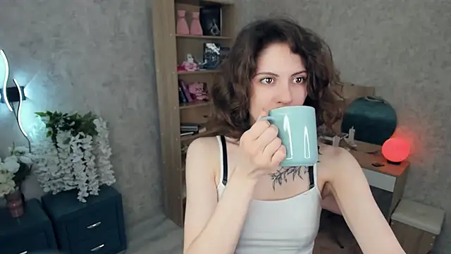 Kimasichka online show from June 7, 2026, 5:22 am