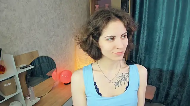 Snapshot of Kimasichka chatting on June 25, 2026, 6:29 am Kimasichka online show from June 25, 2026, 6:29 am