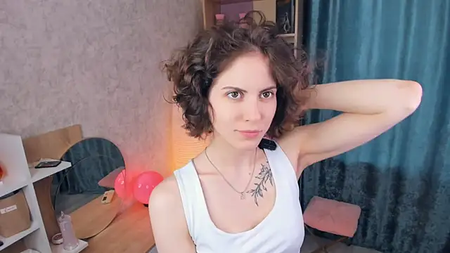 Snapshot of Kimasichka chatting on June 26, 2026, 6:07 am Kimasichka online show from June 26, 2026, 6:07 am