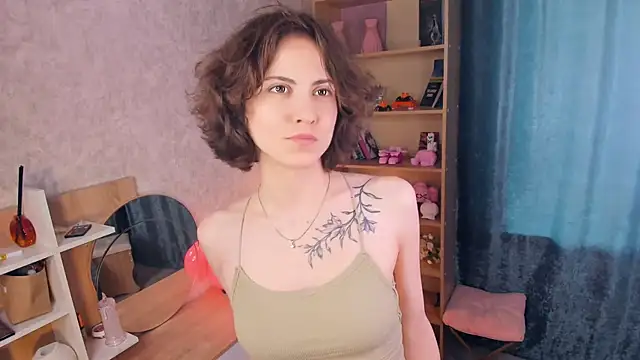 Snapshot of Kimasichka chatting on July 8, 2026, 5:45 am Kimasichka online show from July 8, 2026, 5:45 am