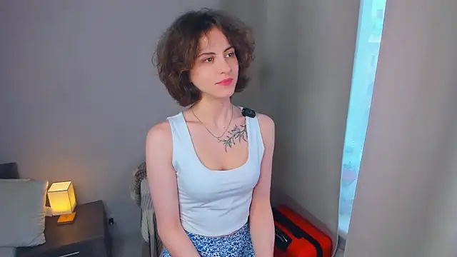 Snapshot of Kimasichka chatting on July 29, 2026, 5:27 am Kimasichka online show from July 29, 2026, 5:27 am