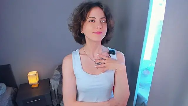 Snapshot of Kimasichka chatting on July 31, 2026, 5:51 am Kimasichka online show from July 31, 2026, 5:51 am