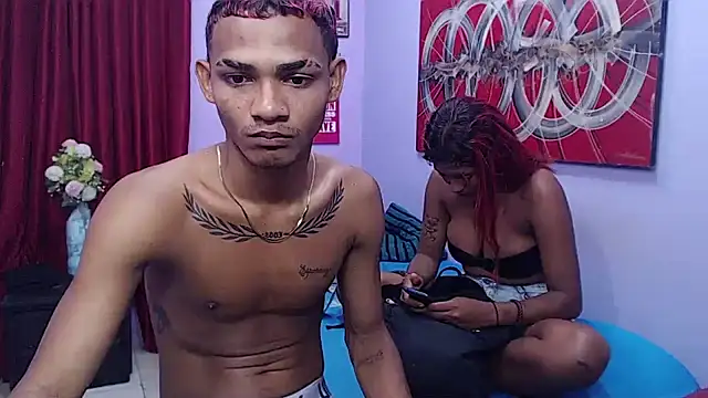 Snapshot of black_twinks chatting on June 6, 2026, 1:32 am black twinks online show from June 6, 2026, 1:32 am