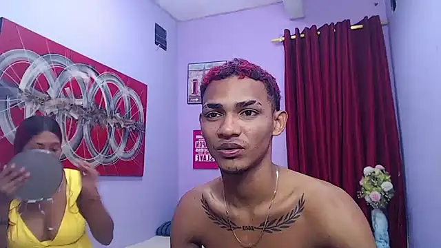 Snapshot of black_twinks chatting on June 17, 2026, 2:25 am black twinks online show from June 17, 2026, 2:25 am