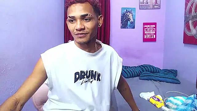 Snapshot of black_twinks chatting on July 18, 2026, 12:59 am black twinks online show from July 18, 2026, 12:59 am