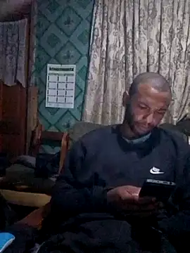 Camodick online show from February 25, 2025, 2:36 am