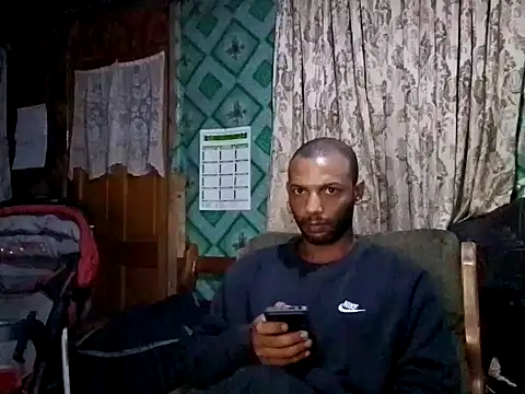 Camodick online show from February 28, 2025, 1:26 am