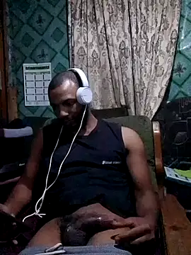 Camodick online show from March 7, 2025, 2:15 am