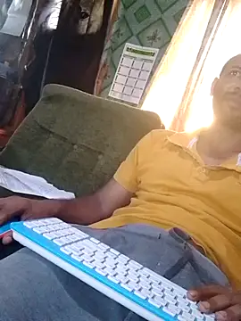 Camodick online show from March 17, 2025, 9:22 am