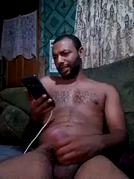 Camodick online show from March 17, 2025, 11:21 pm