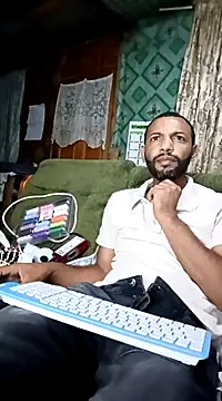 Camodick online show from March 19, 2025, 10:31 pm