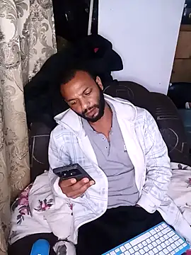 Camodick online show from September 10, 2025, 9:04 pm