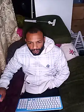 Camodick online show from September 12, 2025, 2:22 am