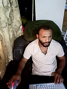 Camodick online show from September 12, 2025, 4:07 pm