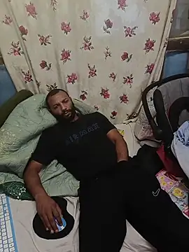 Camodick online show from September 20, 2025, 12:50 pm