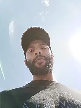 Camodick online show from September 27, 2025, 10:09 am