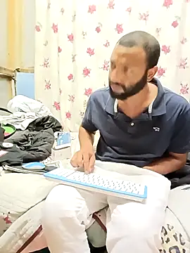 Camodick online show from September 29, 2025, 1:00 am