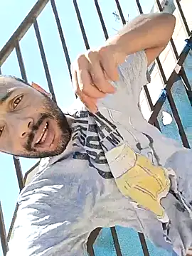 Camodick online show from November 4, 2025, 10:14 am