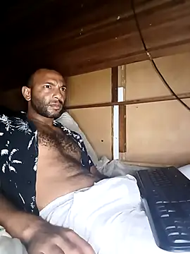 Camodick online show from December 16, 2025, 12:04 am