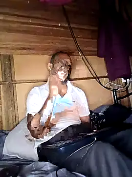 Camodick online show from January 31, 2026, 9:57 pm