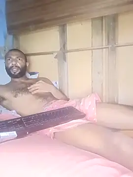 Camodick online show from February 8, 2026, 7:17 pm