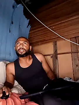 Camodick online show from February 15, 2026, 11:45 pm