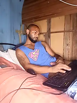 Camodick online show from February 18, 2026, 3:35 am